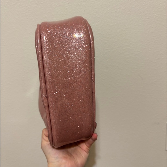 Love Pain and Stitches Pink Tombstobe Crossbody bag - Picture 5 of 7